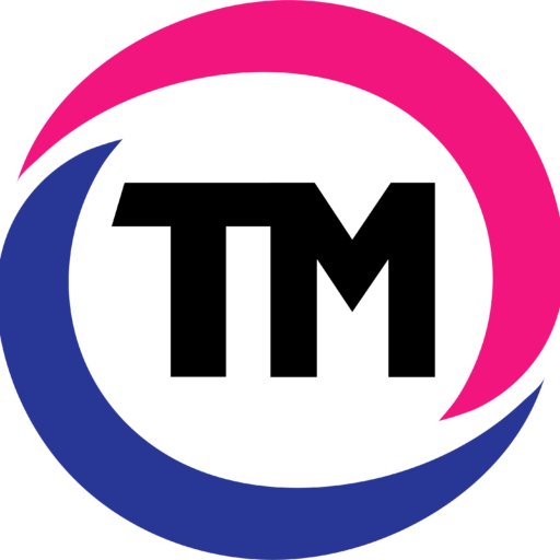 logo TM original