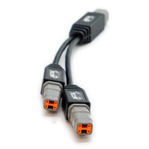 CANTEE - CAN Splitter Cable
