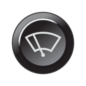 CAN Keypad Insert - Wipers