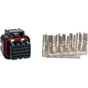 Pin Kit E - WireIn ECU - Voodoo Pro
