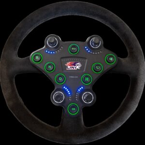 RACEPAD - Steering Wheel CAN Keypad