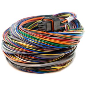 Loom 5m - Old G4 Atom & Lightning