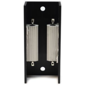 Dual Ballast Resistor