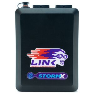 8x fuel & ignition; 2x knock