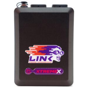 8x fuel & ignition; 2x knock; 1x E-Throttle