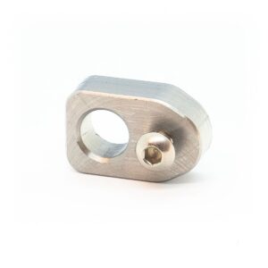 IAT-B Mounting Boss - Steel