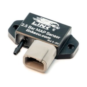 MAP Sensor 2.5 bar