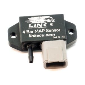 MAP Sensor 4 bar