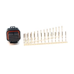 G4+ Pin Kit C