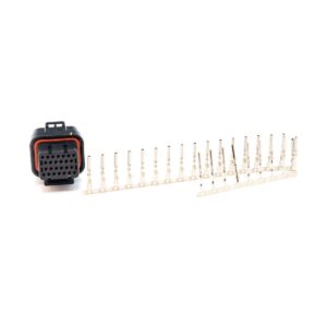 G4+ Pin Kit D