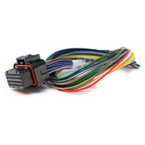 Cableado corto (0 lb)