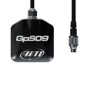 Módulo AIM GPS09 para AIM Dashes