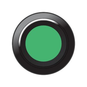 Inserto de teclado CAN - Verde