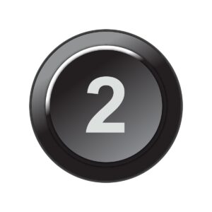 Inserto de teclado CAN - 2