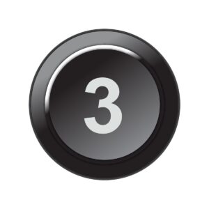 Inserto de teclado CAN - 3