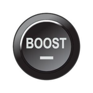 Insertar teclado CAN - Disminuir aumento