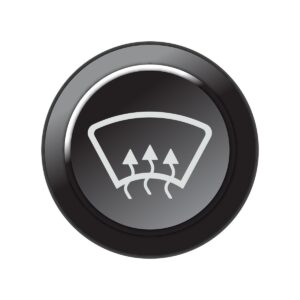 Insertar teclado CAN - Descongelar