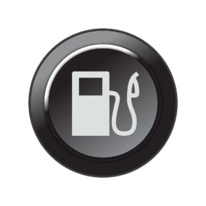 Inserto de teclado CAN - Bomba de combustible
