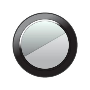 Inserto de teclado CAN - Borrar LED indicador