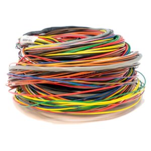 Cableado largo (5LA)