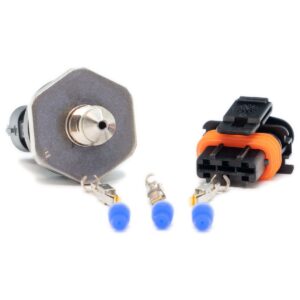 Sensor de presión de 140 bares (HPS)