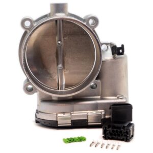 Kit de cuerpo de mariposa electrónico - 82 mm (ETB82)