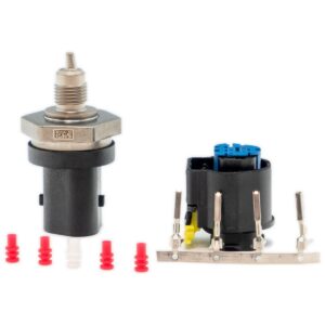 Sensor combinado de presión y temperatura (CPTS)