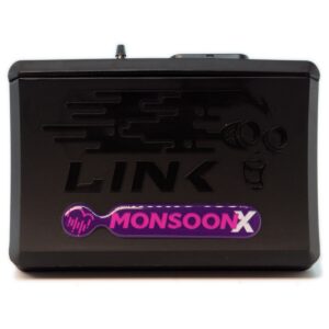 ECU G4X MonsoonX
