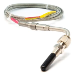 Sonda de temperatura de los gases de escape (EGT)