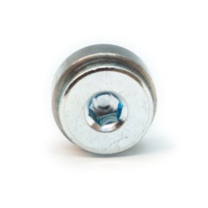Tapón y tapón de oxígeno (O2 B&P)