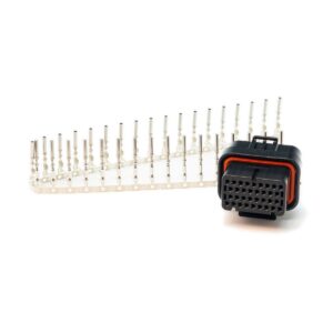 Kit de tapón y pasador Superseal A (TKA)