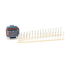 Kit de tapón y pasador Superseal B (TKB)