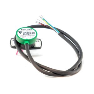 Sensor de posición del acelerador (TPSCW/CCW)