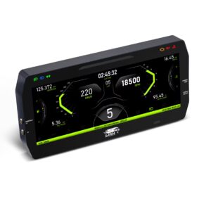 AIM 10" Dash MXT Strada Street Edition