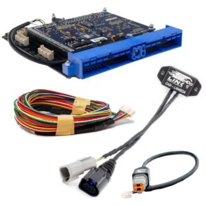 Paquete GTRLink - NGTRX