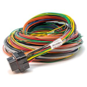 Cableados y conectores