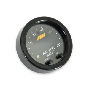 AEM X-Series Wideband UEGO AFR Sensor Controller Gauge AEM 30-0300